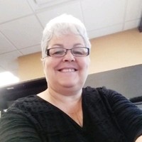 Ginger Leilani Oestrick