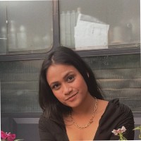 Drishti Bindora