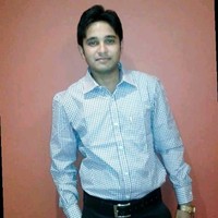 Pankaj Gurjar