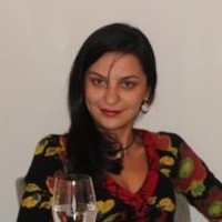 Ia Matcharashvili