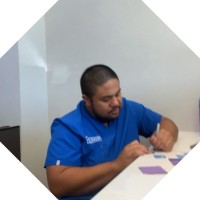 Knikolis Tulafale, BSN, RN