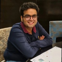 Shirish Sharma