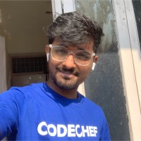 Rupesh Patel