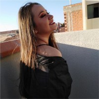 Sofía Bascopé Carrasco