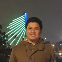 Carlos Quispe