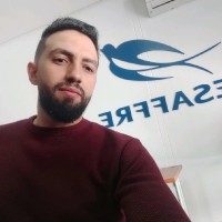 Zakaria Bouhaoui