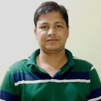 Dillip Mohanty