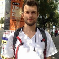 Daniel Benedek Gjerlev