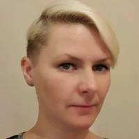 Justyna Pyczot