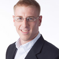 Kevin Becroft