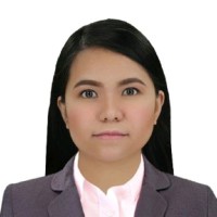 Catherine Gabo