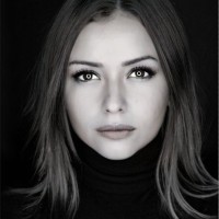 Aya Khaled