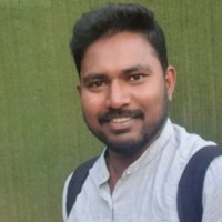 Naresh Kammari