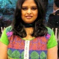 Shwetha Bharath