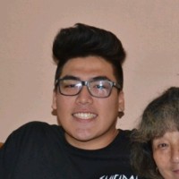 Lucas Kenji Yonamine