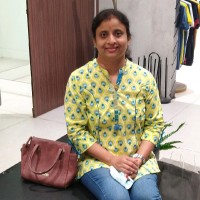 Pradnya Warade