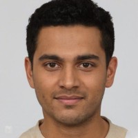 Srivatsan Raj
