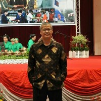 Dida Gustiawan