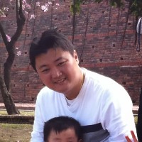Eric Chen