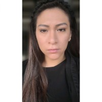 Claudia Celeste Lachy Vasquez