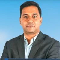 Harsh Vardhan Mishra