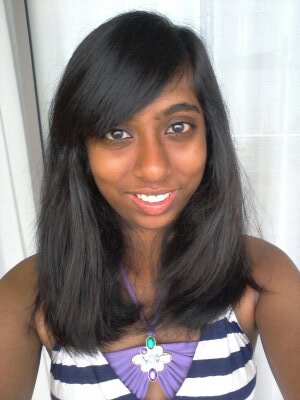 Vitya Mieko Vijayan