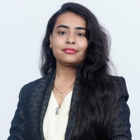 Sanskruti Gupta