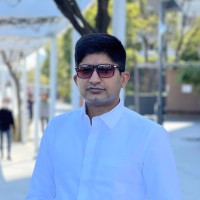 Pratik Shukla