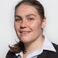 Karla Schmidt, Cfa