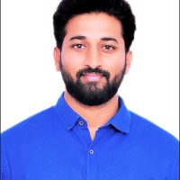 Pavankumar B G
