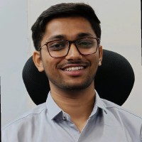 Shubham Nakum