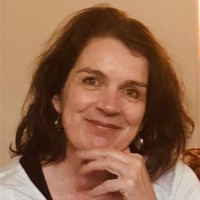 Kim Mcalister