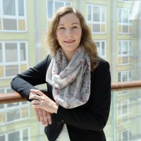 Nelly Franziska Nunheim