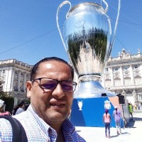 Anhur Oviedo Chagoya