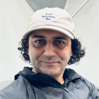 Morteza Bazrafshan