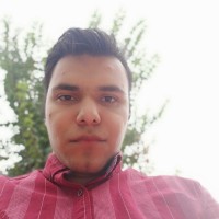Behnam Najafzadeh