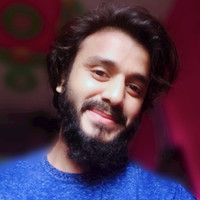 Zishan Mansoori