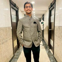 HITESH SHERAWAT