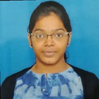 Rishita Pasupuleti