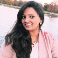 Divya Moorthy