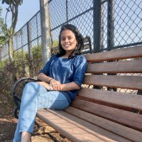 Tanvi Sane