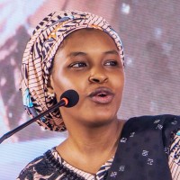 Aisha Abubakar