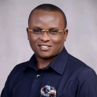 Dr. Chibuzor E. Onyema