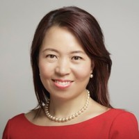 Jeanne Zhao-CLOT