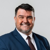 Phillip Harrington