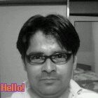 Ram Gaur