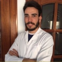 Ramon Blas Luque Fernández
