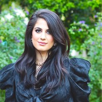 Gina Khamis