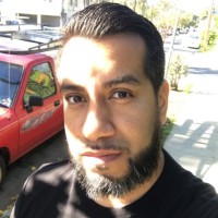 Mario Murillo-Luis