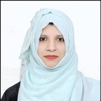 Nishad M